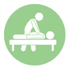 Massage therapy (RMT)